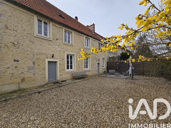 Maison à vendre 8 pièces 175,07 m² Saint-Hilarion