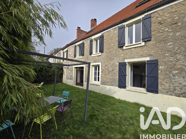 Maison à vendre 8 pièces 175,07 m² Saint-Hilarion