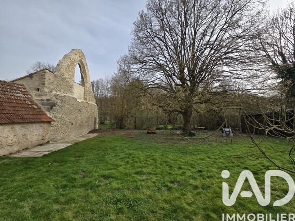 Maison à vendre 8 pièces 175,07 m² Saint-Hilarion