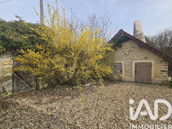 Maison à vendre 8 pièces 175,07 m² Saint-Hilarion