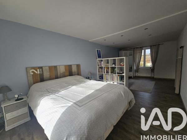 Maison à vendre 8 pièces 175,07 m² Saint-Hilarion