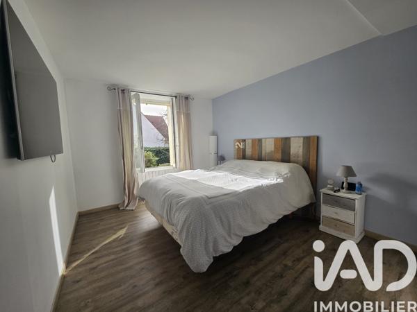 Maison à vendre 8 pièces 175,07 m² Saint-Hilarion