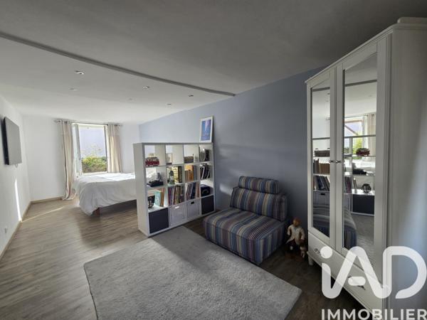 Maison à vendre 8 pièces 175,07 m² Saint-Hilarion