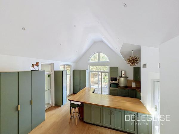 Ref. 1716 : Maison rénovée avec studio indépendant – Golf de Biscarrosse