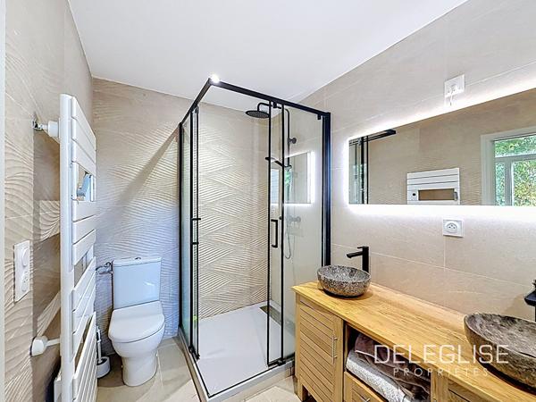 Ref. 1716 : Maison rénovée avec studio indépendant – Golf de Biscarrosse