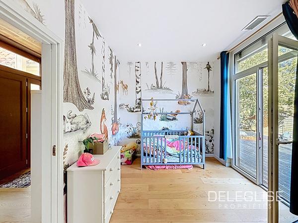 Ref. 1716 : Maison rénovée avec studio indépendant – Golf de Biscarrosse