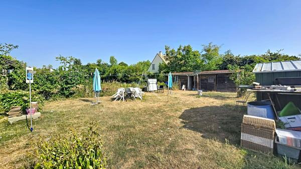 A vendre maison familiale secteur Mormant