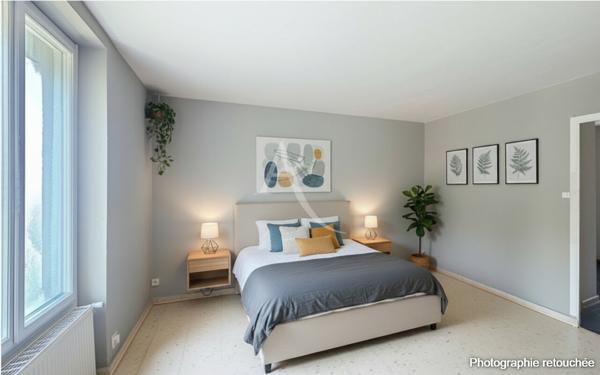 A vendre maison familiale secteur Mormant