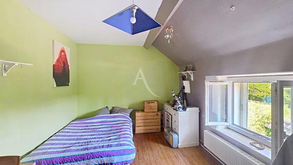 A vendre maison familiale secteur Mormant