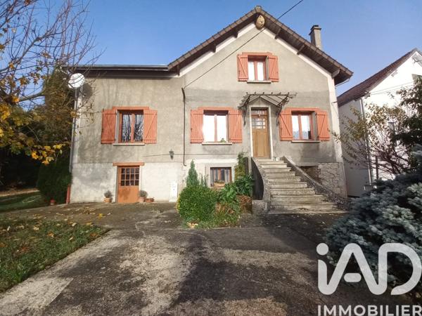 Maison à vendre 5 pièces 151 m² Château-Thierry