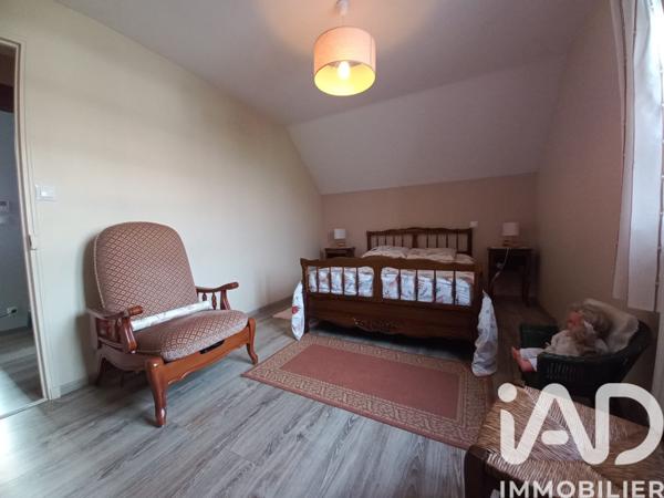 Maison à vendre 5 pièces 151 m² Château-Thierry