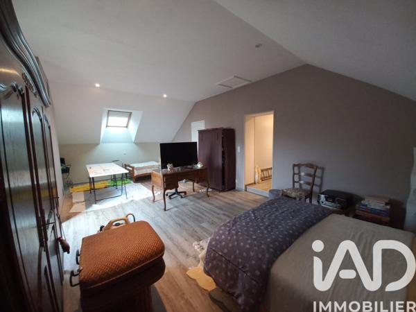 Maison à vendre 5 pièces 151 m² Château-Thierry