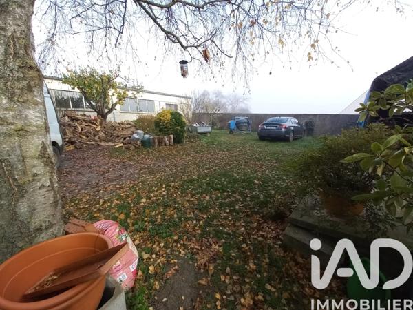 Maison à vendre 5 pièces 151 m² Château-Thierry