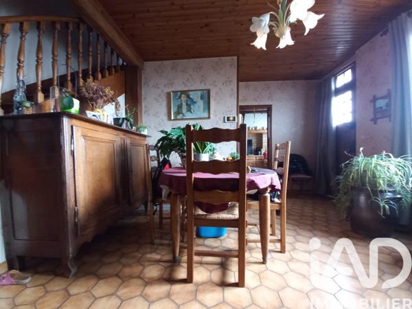 Maison à vendre 5 pièces 151 m² Château-Thierry