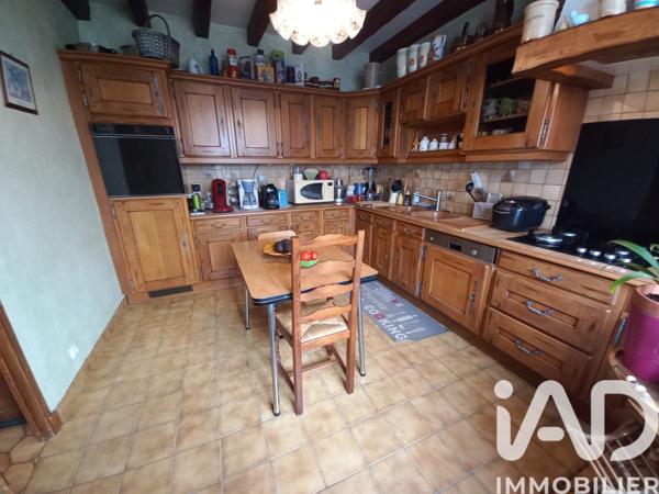 Maison à vendre 5 pièces 151 m² Château-Thierry