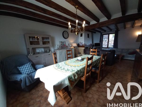 Maison à vendre 5 pièces 151 m² Château-Thierry