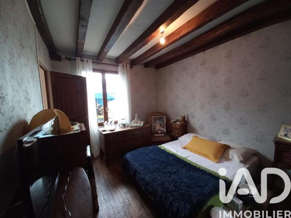 Maison à vendre 5 pièces 151 m² Château-Thierry