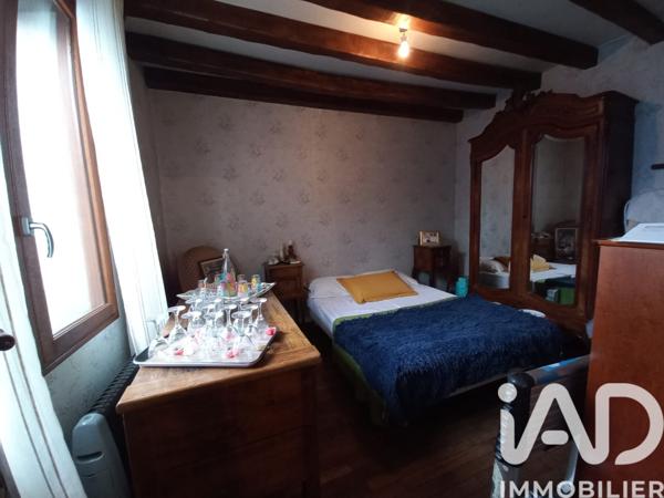 Maison à vendre 5 pièces 151 m² Château-Thierry