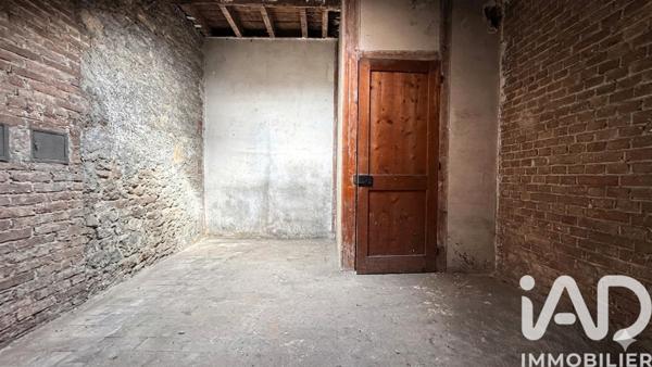 Studio à vendre 9 m² Grenoble