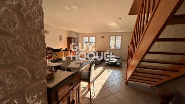 Maison à louer de 4 pièces de 88.37 m²