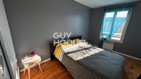 Maison à louer de 4 pièces de 88.37 m²