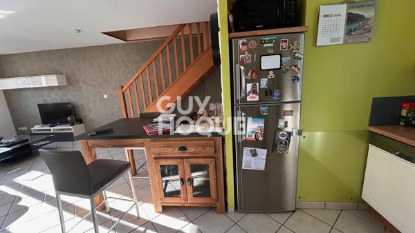 Maison à louer de 4 pièces de 88.37 m²