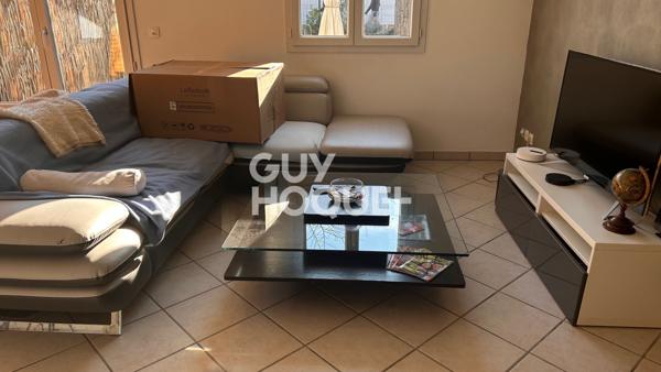 Maison à louer de 4 pièces de 88.37 m²