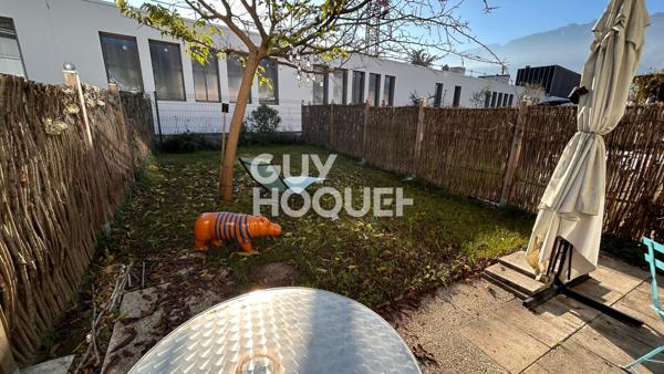 Maison à louer de 4 pièces de 88.37 m²