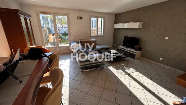 Maison à louer de 4 pièces de 88.37 m²