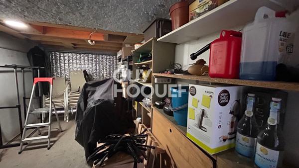 Maison à louer de 4 pièces de 88.37 m²