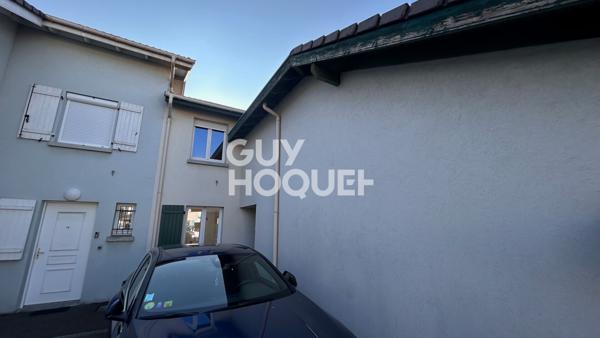 Maison à louer de 4 pièces de 88.37 m²