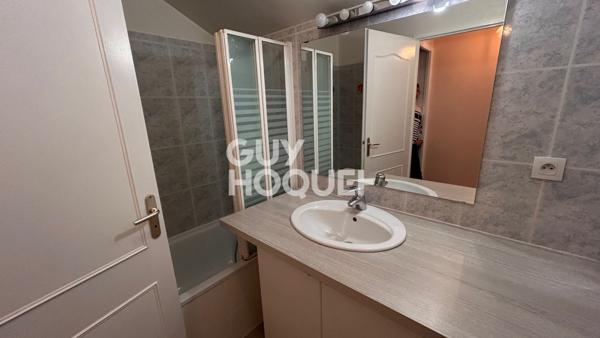Maison à louer de 4 pièces de 88.37 m²