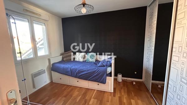 Maison à louer de 4 pièces de 88.37 m²