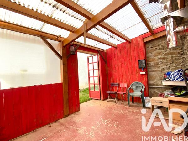 Maison à vendre 2 pièces 49,5 m² Arlanc
