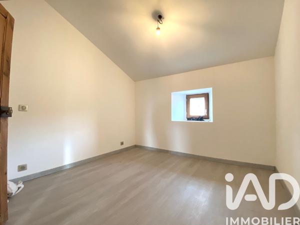 Maison à vendre 2 pièces 49,5 m² Arlanc