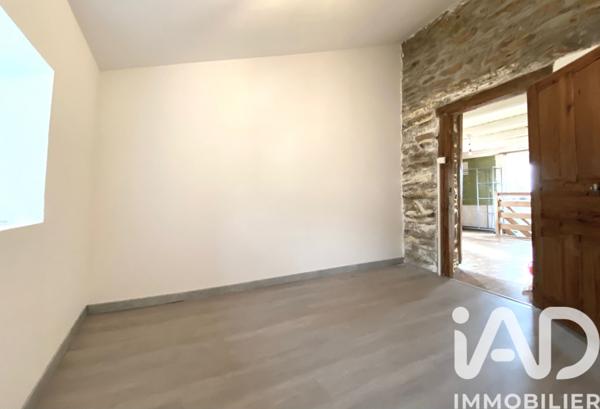Maison à vendre 2 pièces 49,5 m² Arlanc