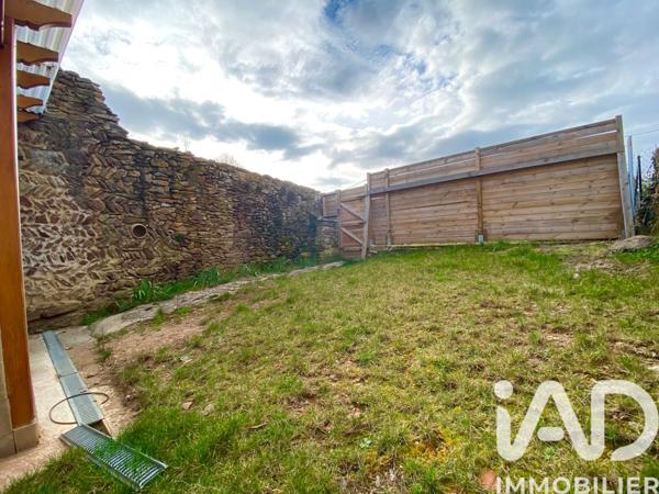 Maison à vendre 2 pièces 49,5 m² Arlanc