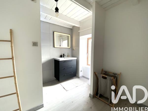 Maison à vendre 2 pièces 49,5 m² Arlanc