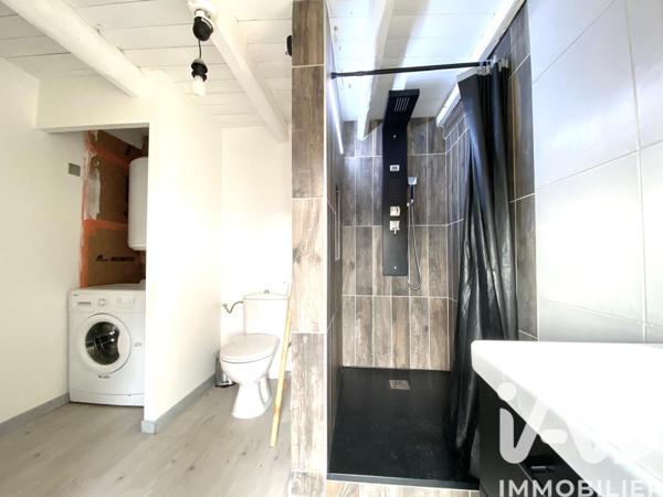Maison à vendre 2 pièces 49,5 m² Arlanc