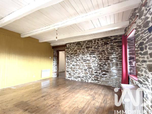 Maison à vendre 2 pièces 49,5 m² Arlanc