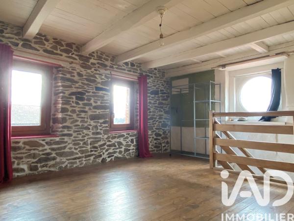 Maison à vendre 2 pièces 49,5 m² Arlanc