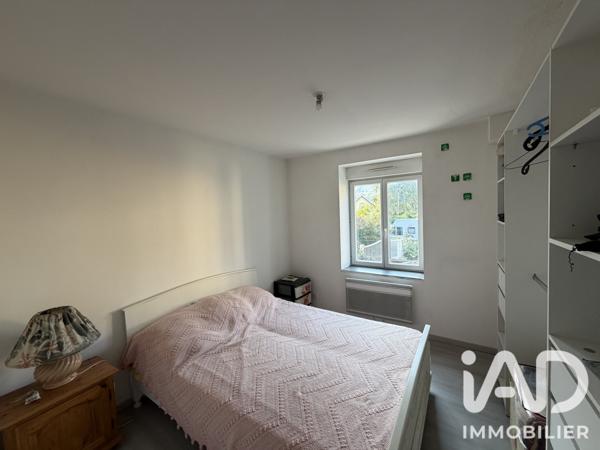 Maison à vendre 3 pièces 190 m² Valgelon-La Rochette