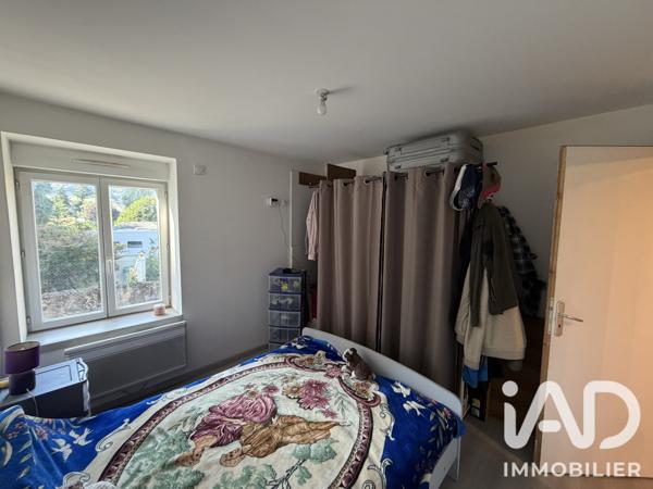 Maison à vendre 3 pièces 190 m² Valgelon-La Rochette