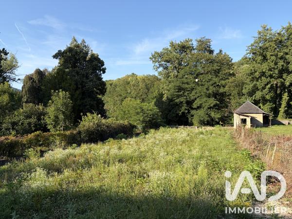 Maison à vendre 3 pièces 190 m² Valgelon-La Rochette