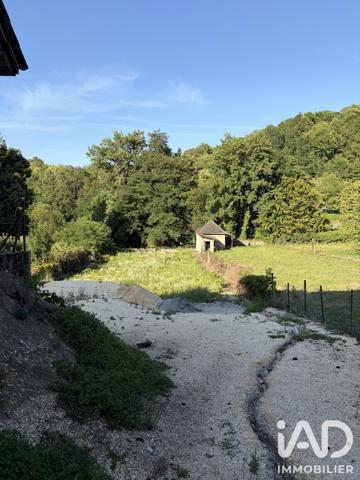Maison à vendre 3 pièces 190 m² Valgelon-La Rochette