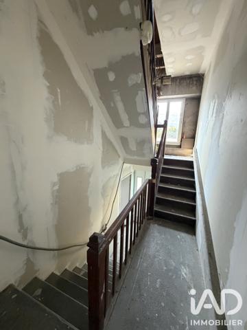 Maison à vendre 3 pièces 190 m² Valgelon-La Rochette
