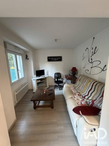 Maison à vendre 3 pièces 190 m² Valgelon-La Rochette