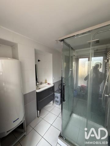 Maison à vendre 3 pièces 190 m² Valgelon-La Rochette