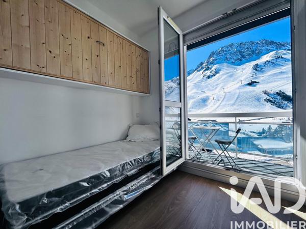 Studio à vendre 14 m² Bagnères-de-Bigorre