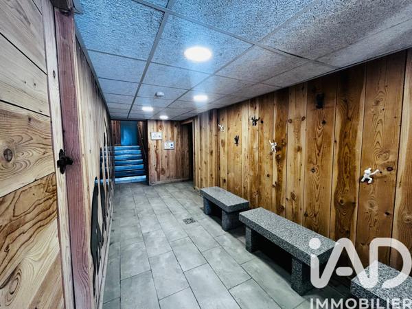 Studio à vendre 14 m² Bagnères-de-Bigorre